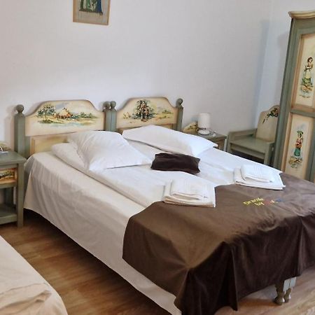 Prolex Turism Srl Hotel Bran  Bagian luar foto