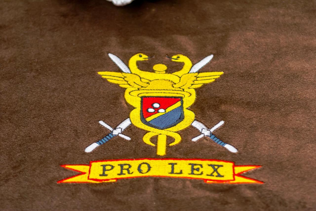 Prolex Turism Srl Hotel Bran  Bagian luar foto