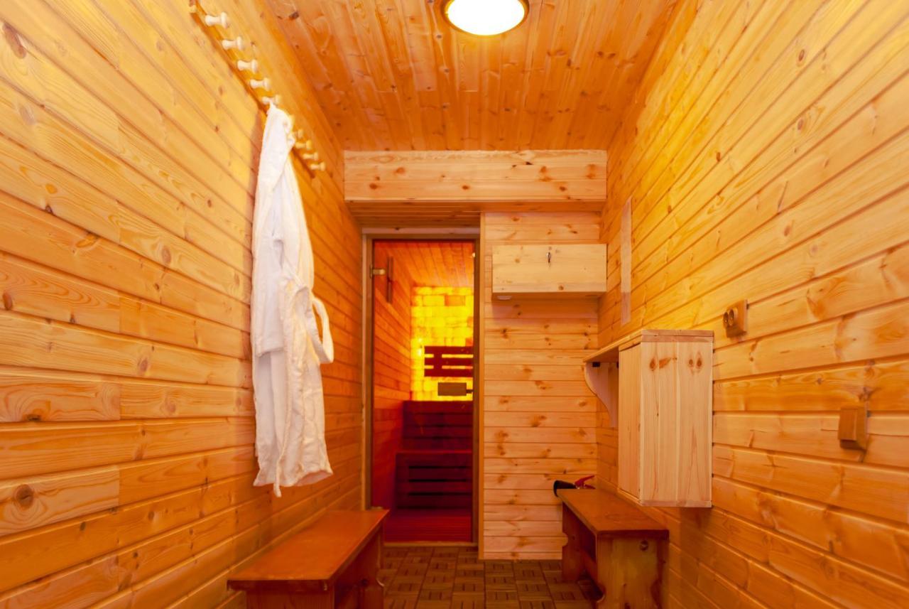 Prolex Turism Srl Hotel Bran  Bagian luar foto
