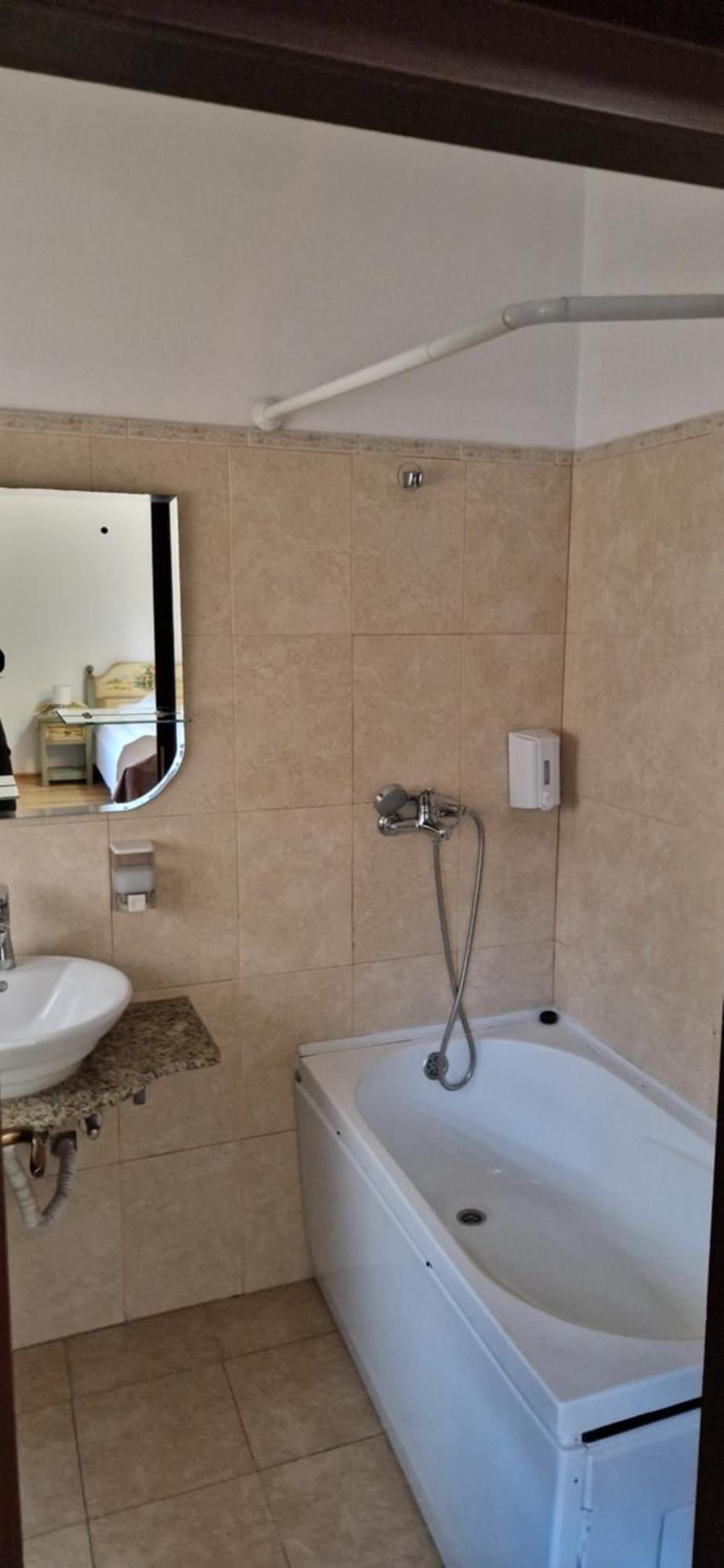 Prolex Turism Srl Hotel Bran  Bagian luar foto